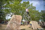 trial bike Dicosa 2012